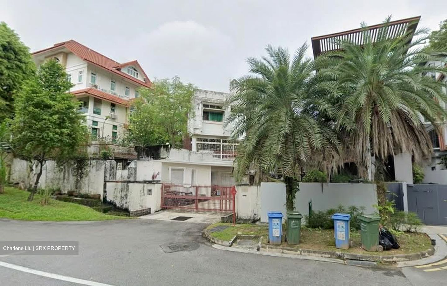 Bukit Teresa Road (D4), Detached #556157361